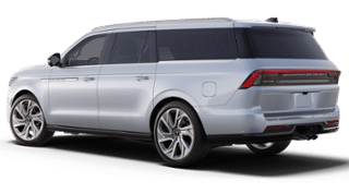 2025 Lincoln Lincoln Navigator External Image 2